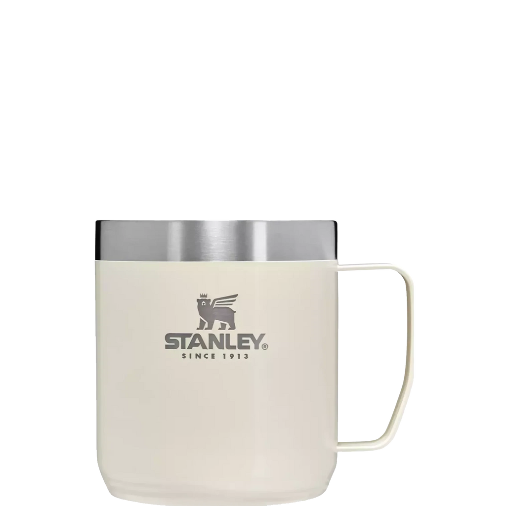 Classic Legendary Camp Mug | 12 OZ - Stanley Create - Desk Sip Ready