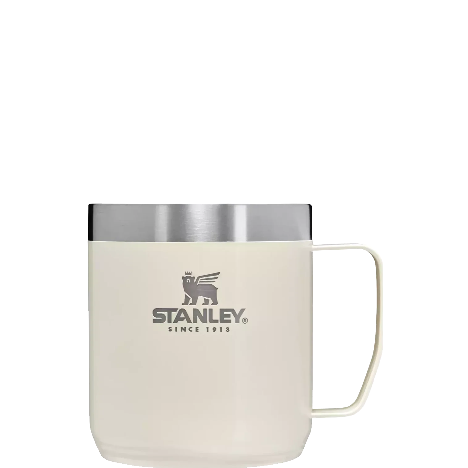 Classic Legendary Camp Mug | 12 OZ - Stanley Create - Desk Sip Ready