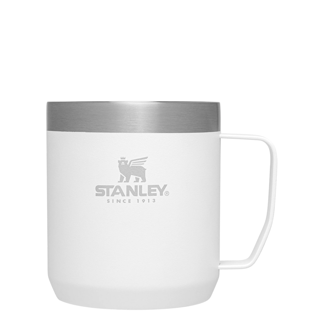 Classic Legendary Camp Mug | 12 OZ - Stanley Create - Desk Sip Ready