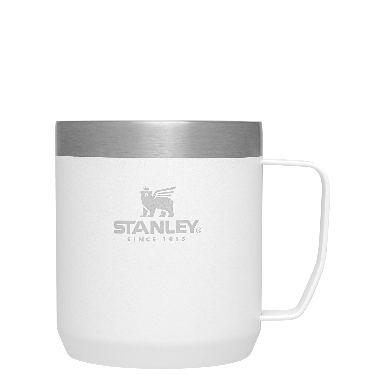 Classic Legendary Camp Mug | 12 OZ - Fresh Sips Daily