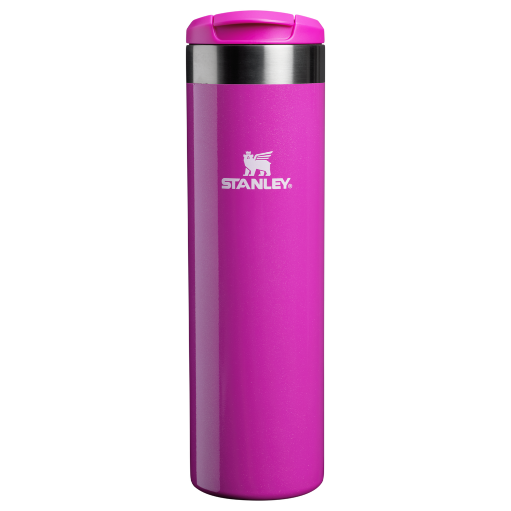 The Transit Flip Top Mug | 20 OZ - Stanley Create - Hydration Within Reach