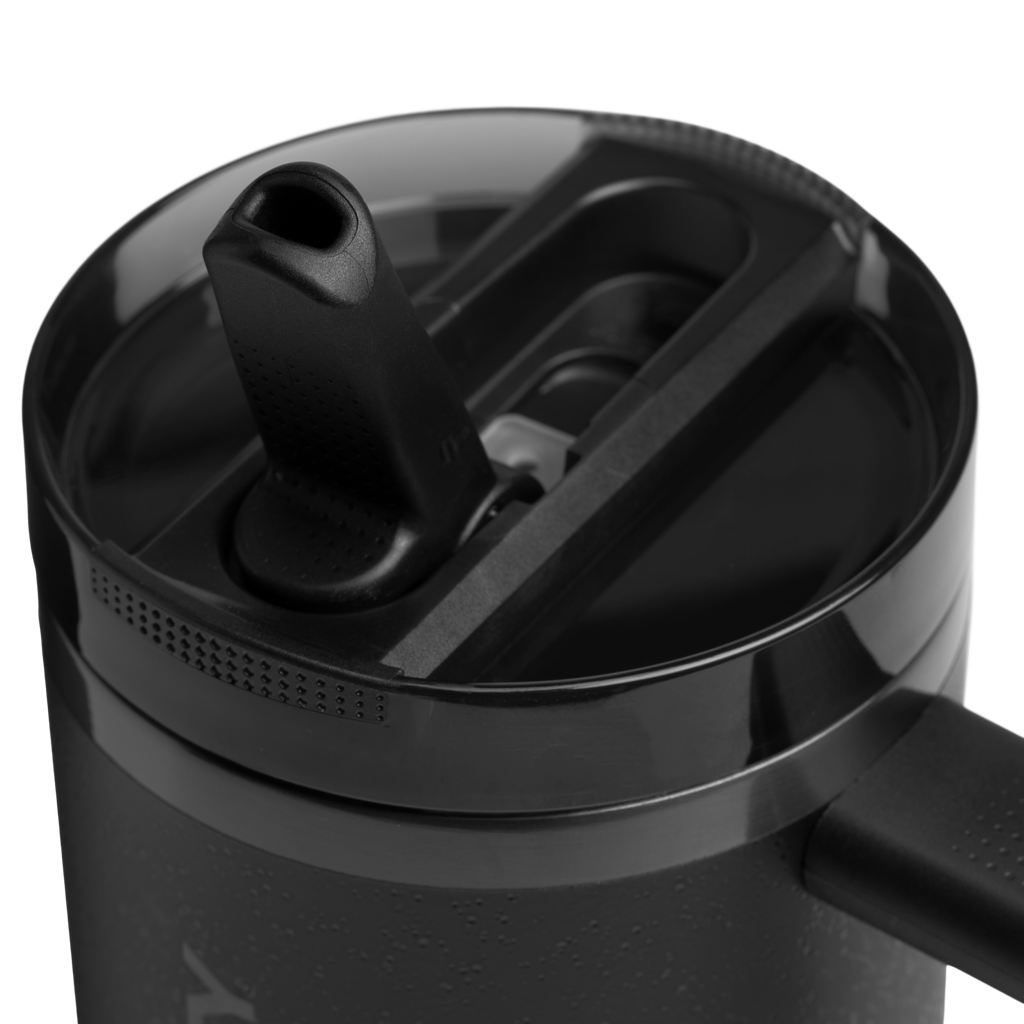 The Quencher ProTour Flip Straw Tumbler | 30 OZ - Stanley Create - A Refill for Every Day