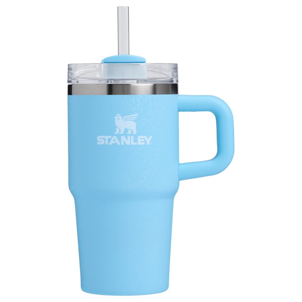 The Quencher H2.O FlowState™ Tumbler | 20 OZ - School Day Ready