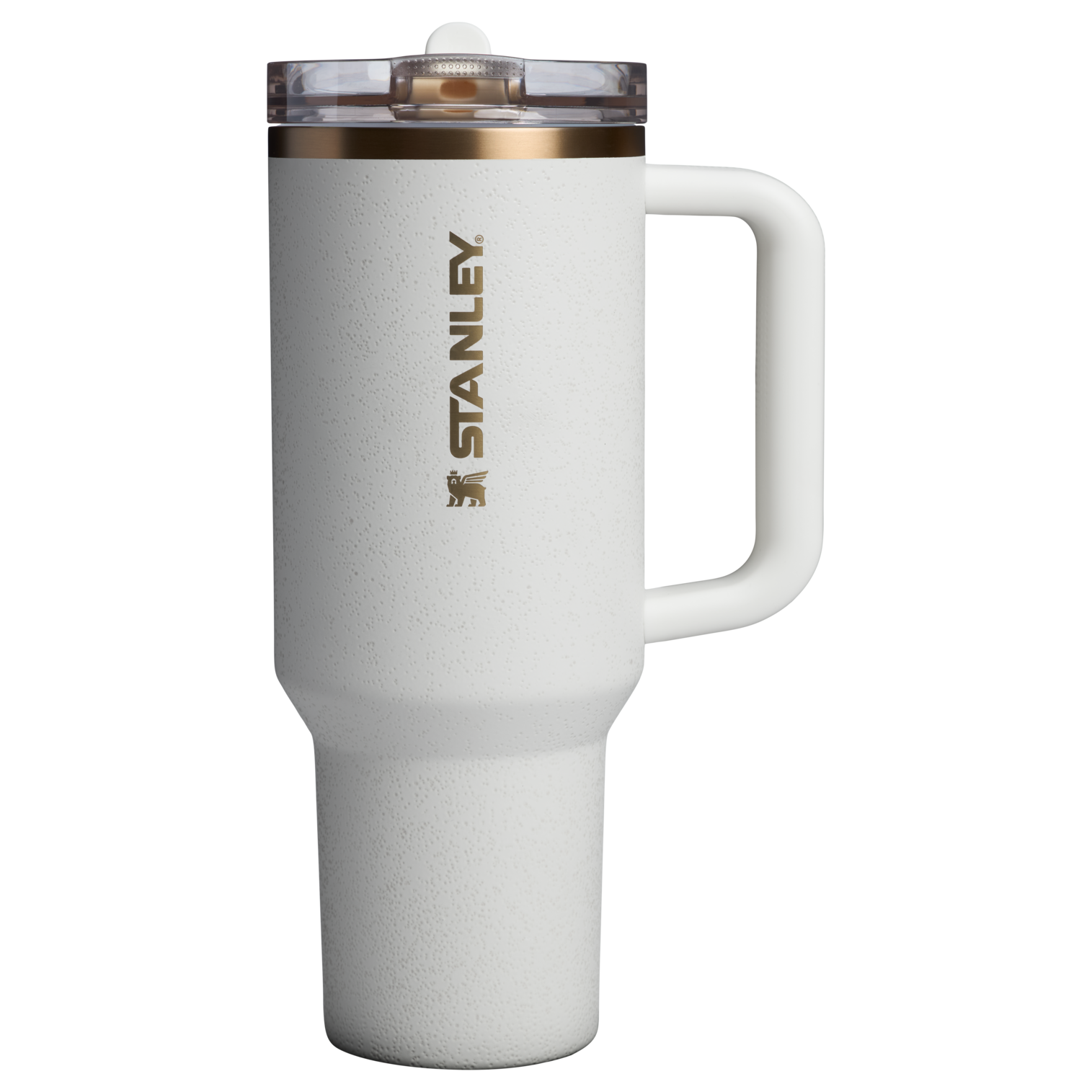 The Quencher ProTour Flip Straw Tumbler | 40 OZ - Stanley Create - Daily Sip Routine