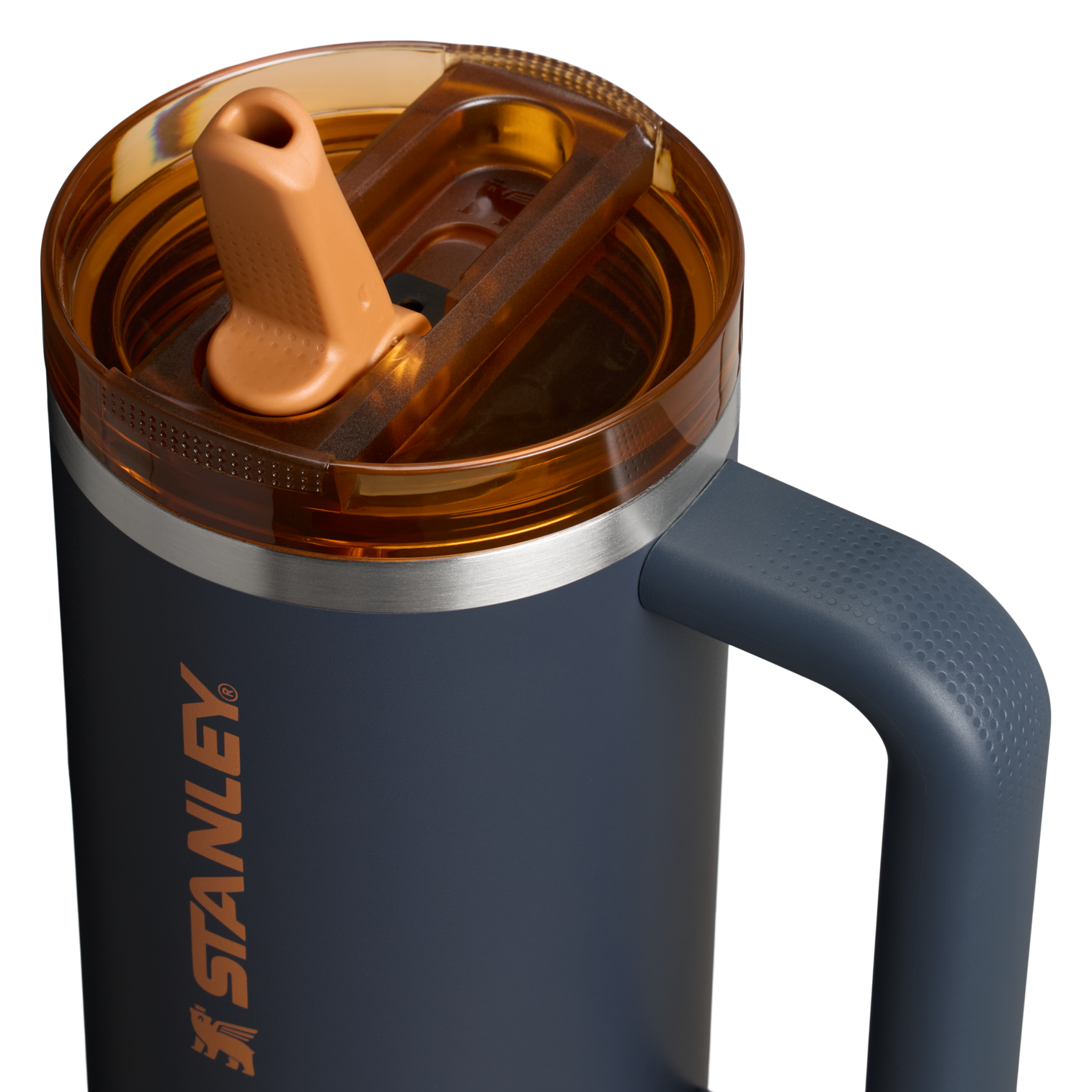 The Quencher ProTour Flip Straw Tumbler | 30 OZ - Stanley Create - A Refill for Every Day