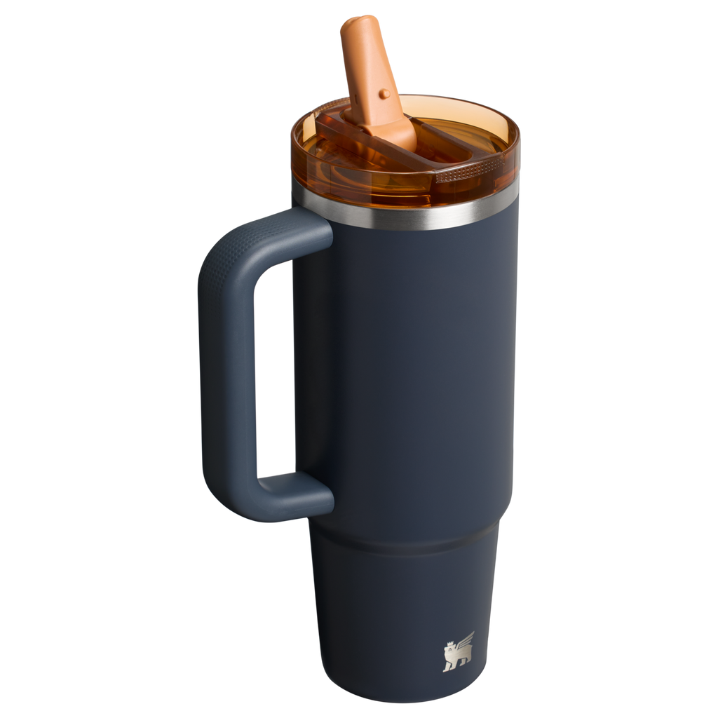 The Quencher ProTour Flip Straw Tumbler | 30 OZ - Stanley Create - A Refill for Every Day