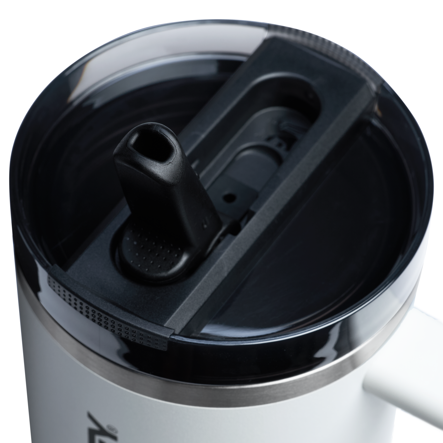 The Quencher ProTour Flip Straw Tumbler | 40 OZ - Stanley Create - Daily Sip Routine