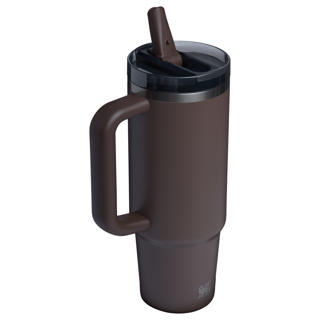 The Quencher ProTour Flip Straw Tumbler | 30 OZ - Stanley Create - A Refill for Every Day