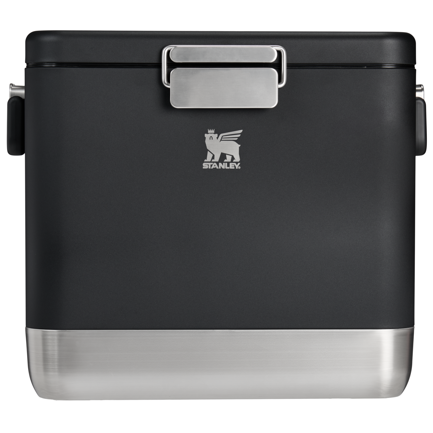 The Stanley Lifted Spirits™ Steel Cooler | 55 QT - Stanley for Road Trips