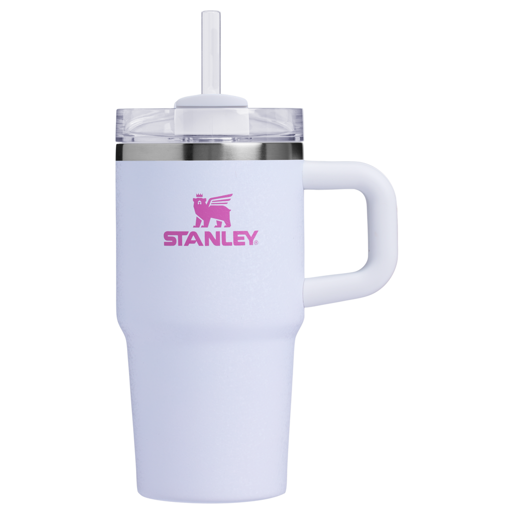 The Quencher H2.O FlowState™ Tumbler | 20 OZ - Stanley Create - Ready for Meetings