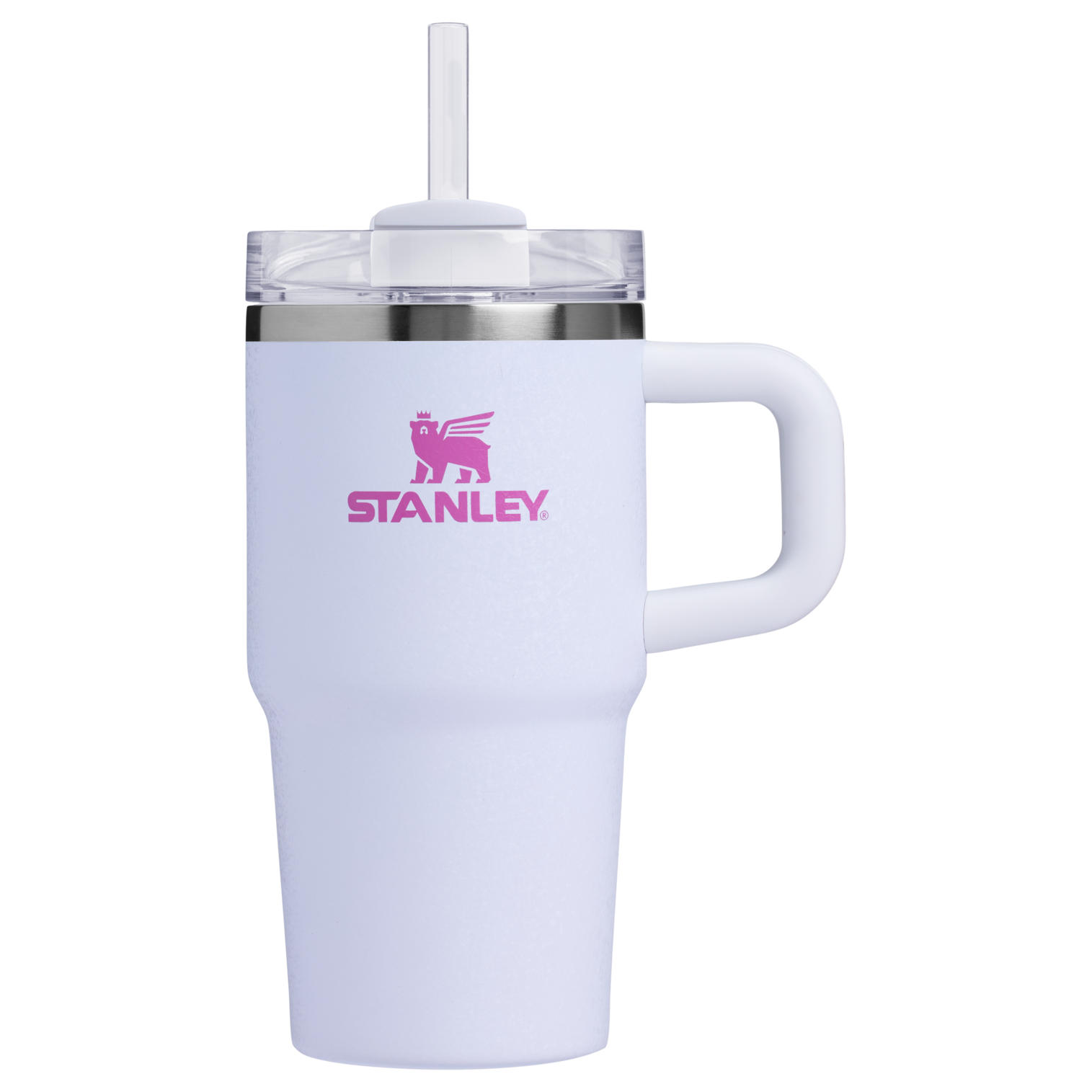 The Quencher H2.O FlowState™ Tumbler | 20 OZ - Stanley Create - Ready for Meetings