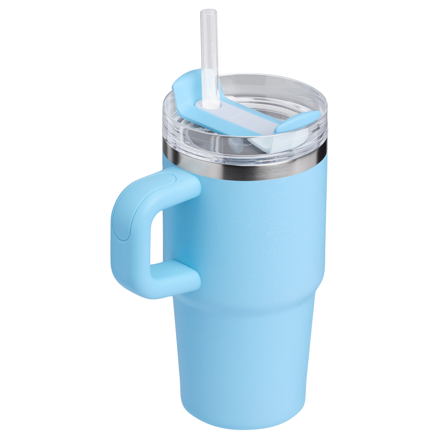 The Quencher H2.O FlowState™ Tumbler | 20 OZ - Stanley Create - Ready for Meetings