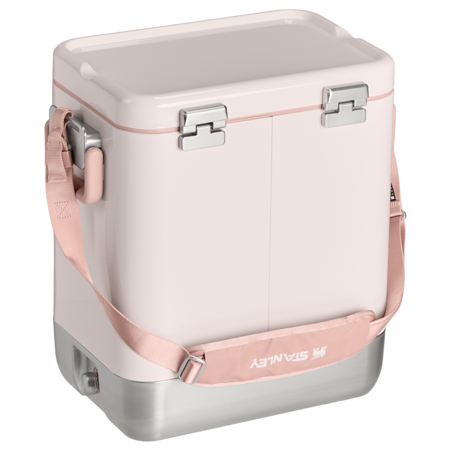 The Stanley Lifted Spirits™ Steel Cooler | 26 QT - Keep It Close