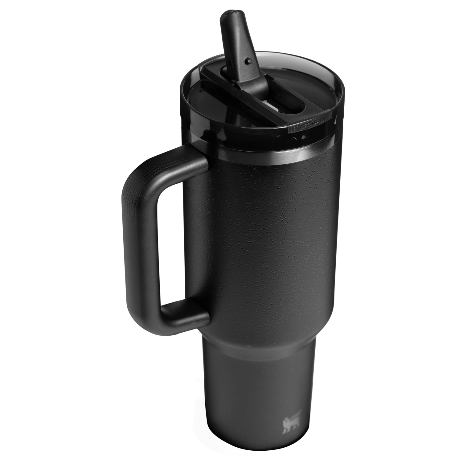The Quencher ProTour Flip Straw Tumbler | 40 OZ - Stanley Create - Daily Sip Routine