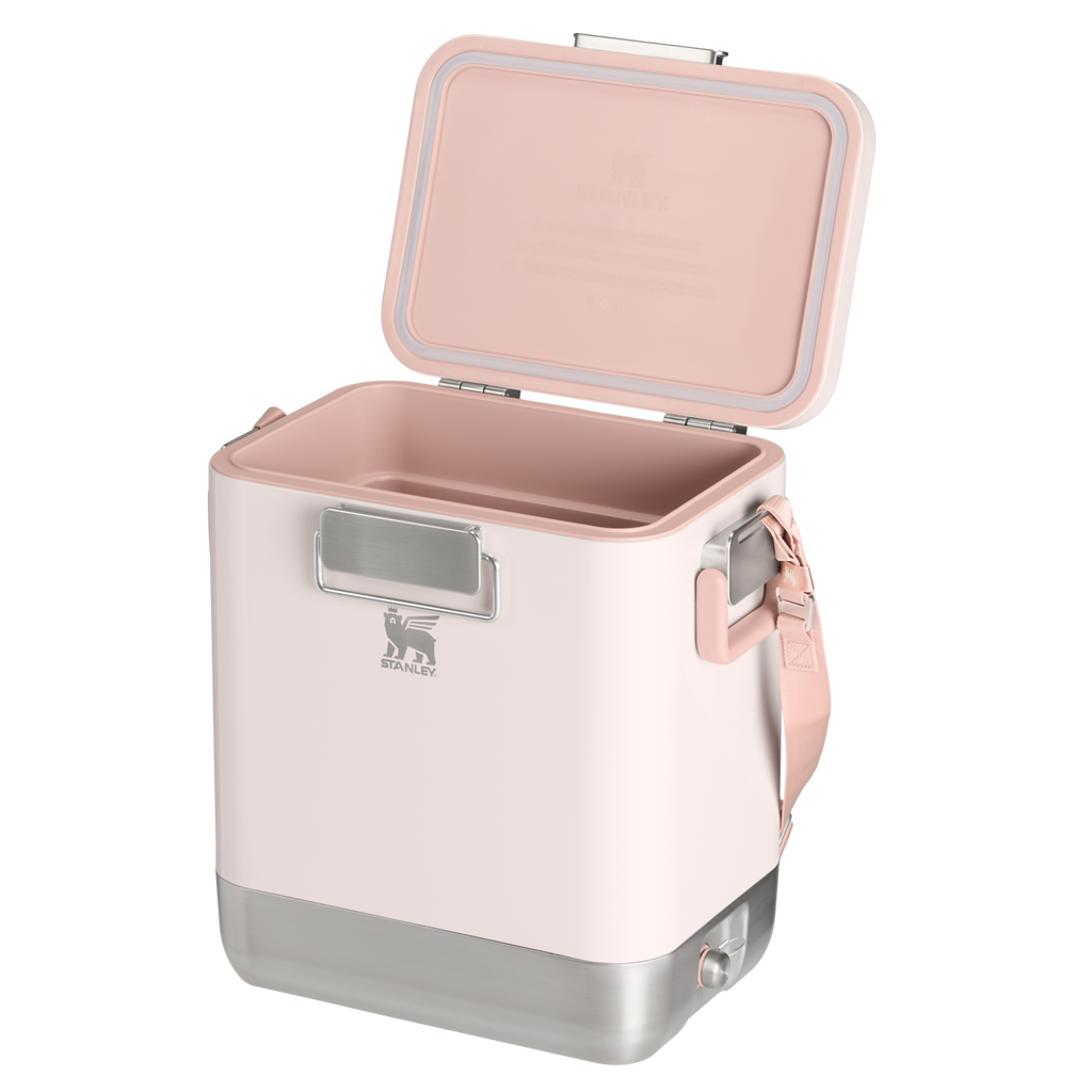 The Stanley Lifted Spirits™ Steel Cooler | 26 QT - Keep It Close