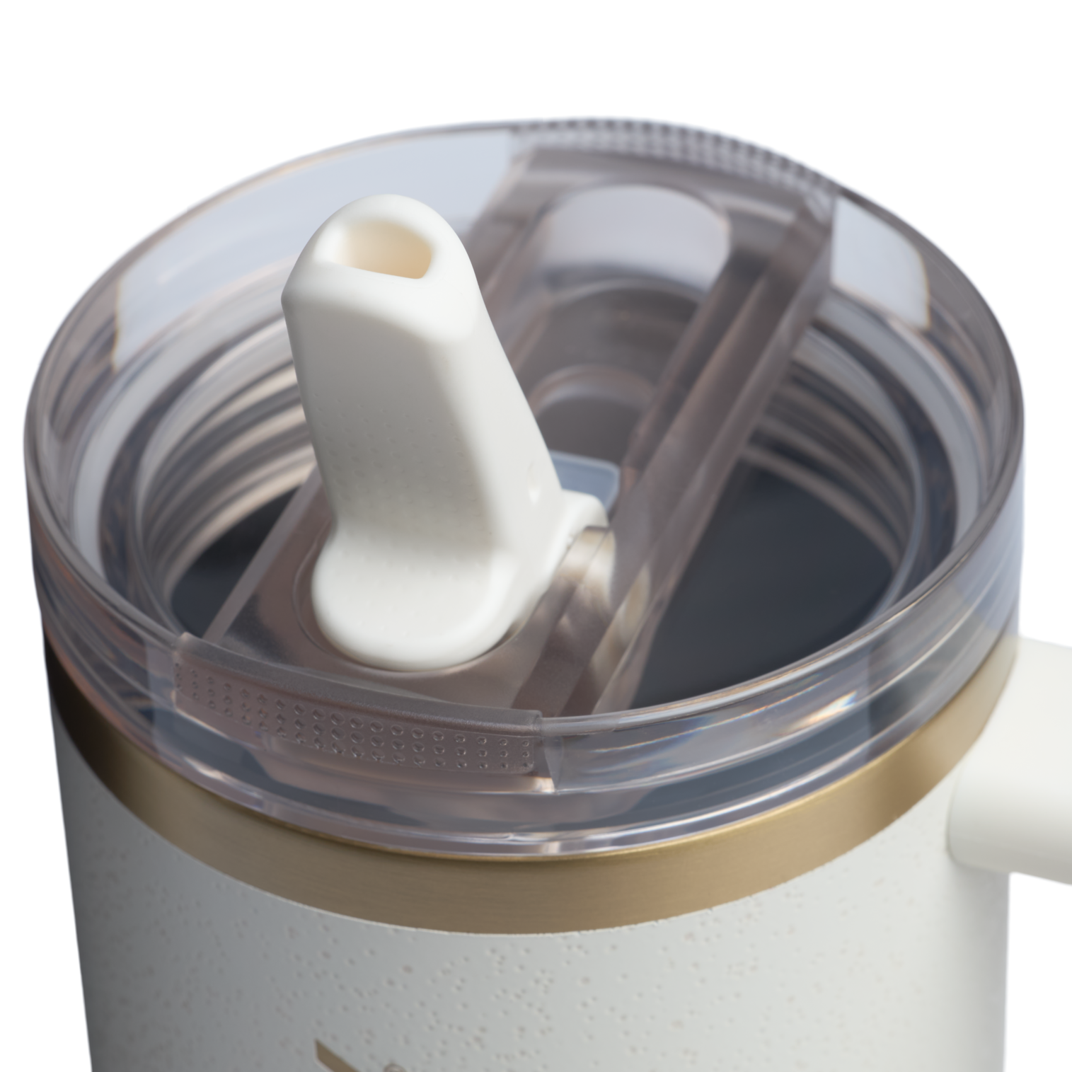The Quencher ProTour Flip Straw Tumbler | 30 OZ - Stanley Create - A Refill for Every Day
