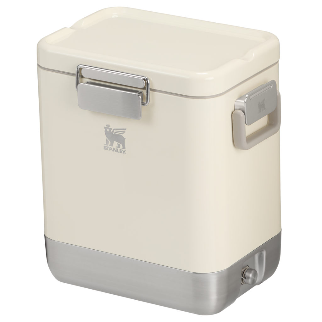 The Stanley Lifted Spirits™ Steel Cooler | 26 QT - Keep It Close