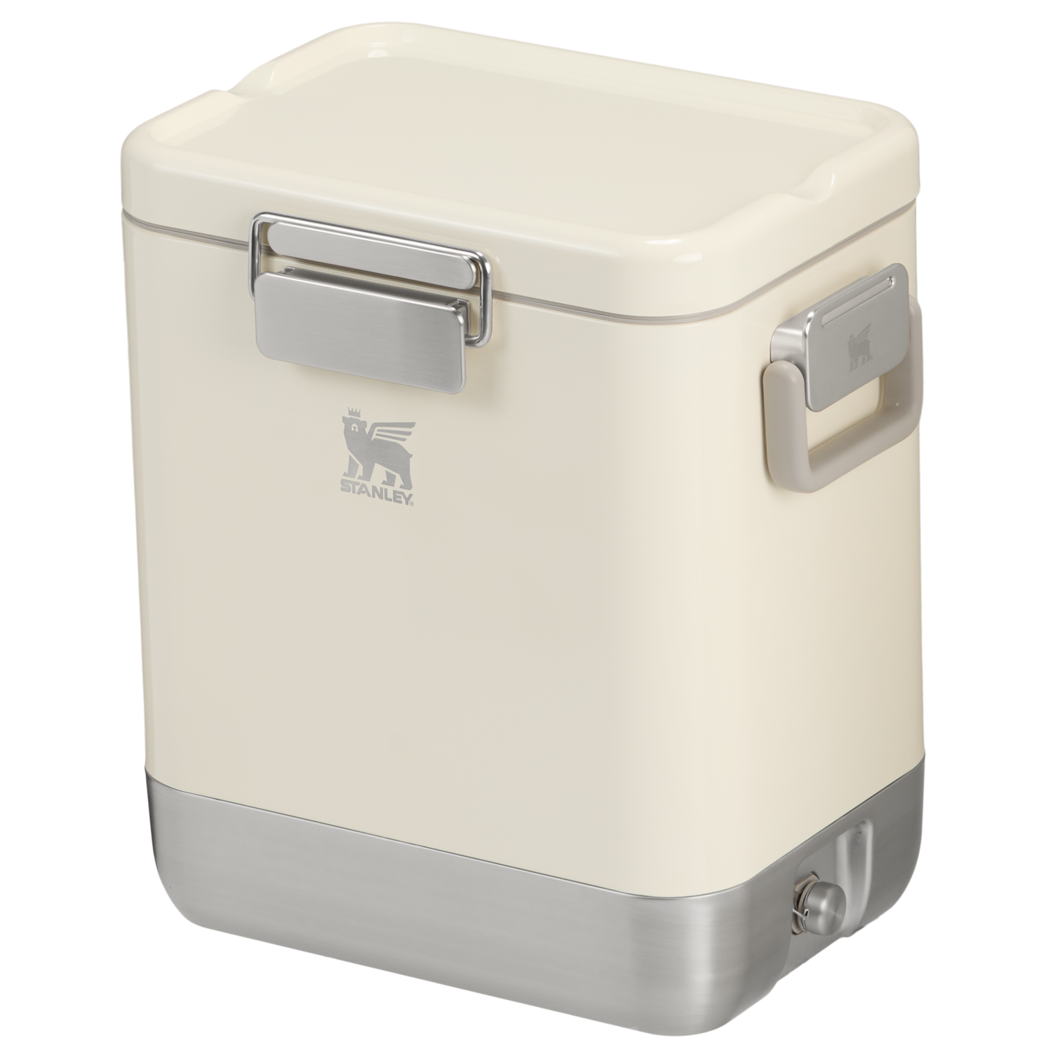 The Stanley Lifted Spirits™ Steel Cooler | 26 QT - Keep It Close