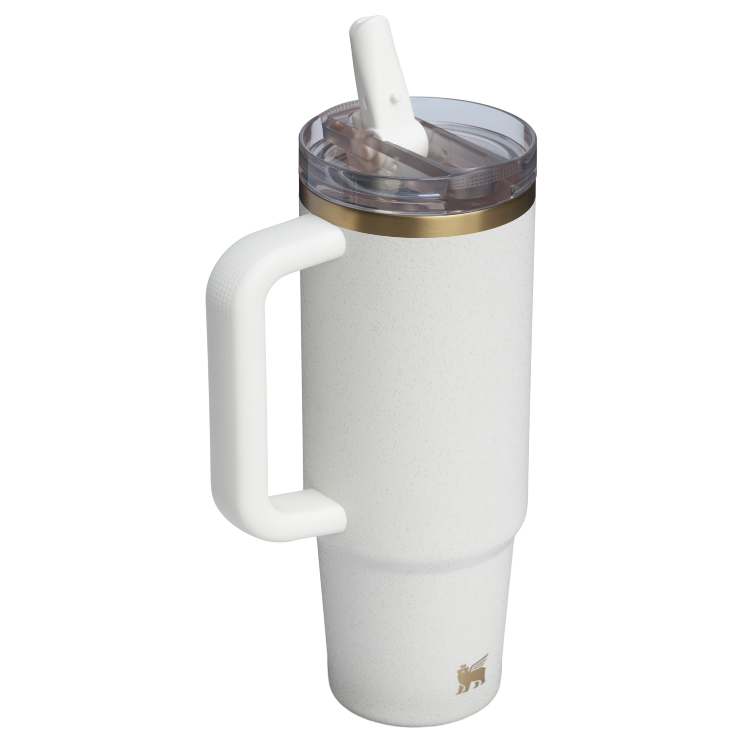 The Quencher ProTour Flip Straw Tumbler | 30 OZ - Stanley Create - A Refill for Every Day