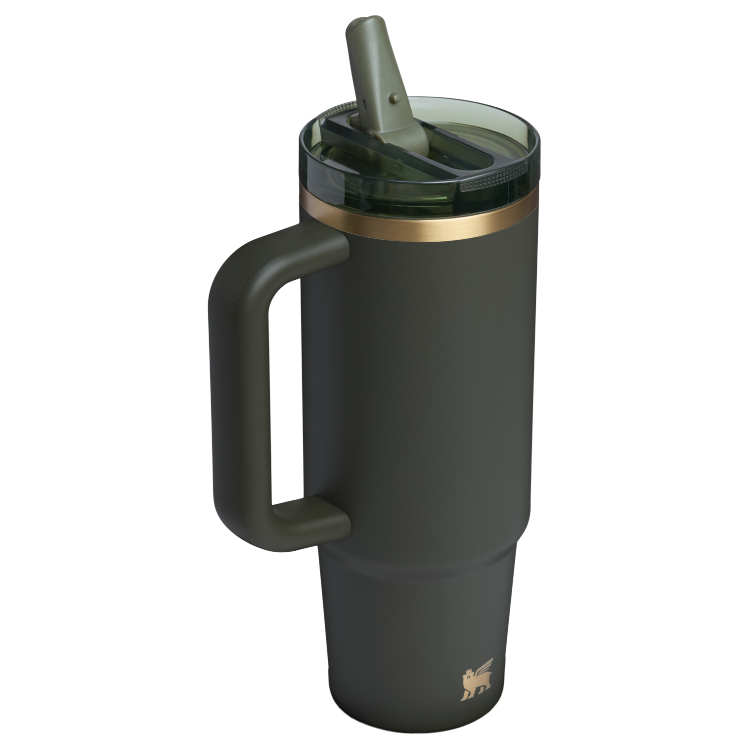 The Quencher ProTour Flip Straw Tumbler | 30 OZ - Stanley Create - A Refill for Every Day