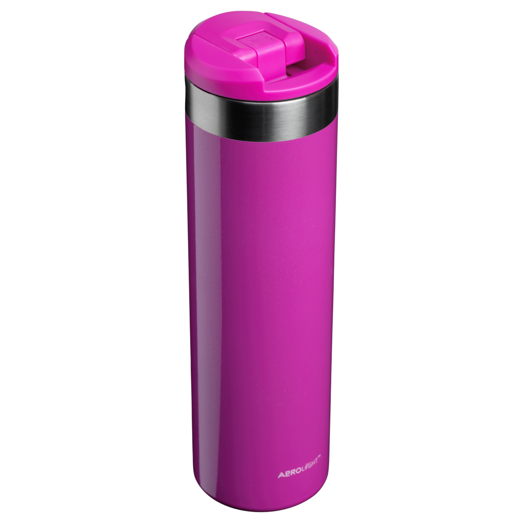 The Transit Flip Top Mug | 20 OZ - Stanley Create - Hydration Within Reach