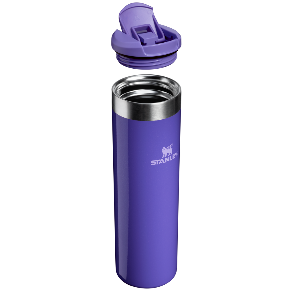 The Transit Flip Top Mug | 20 OZ - Stanley Create - Hydration Within Reach