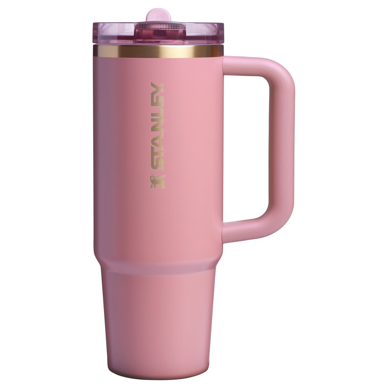 The Quencher ProTour Flip Straw Tumbler | 30 OZ - Stanley Create - A Refill for Every Day