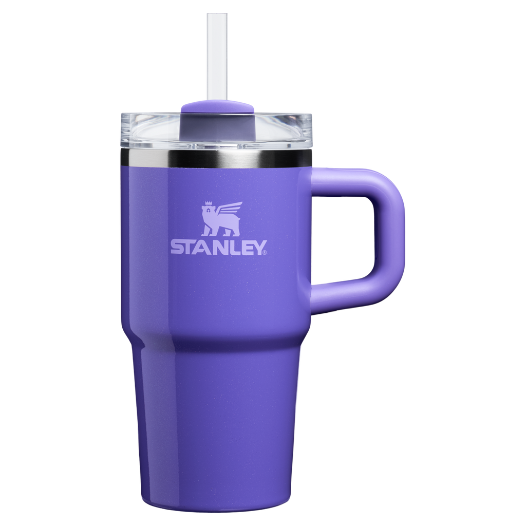 The Quencher H2.O FlowState™ Tumbler | 20 OZ - Stanley Create - Ready for Meetings