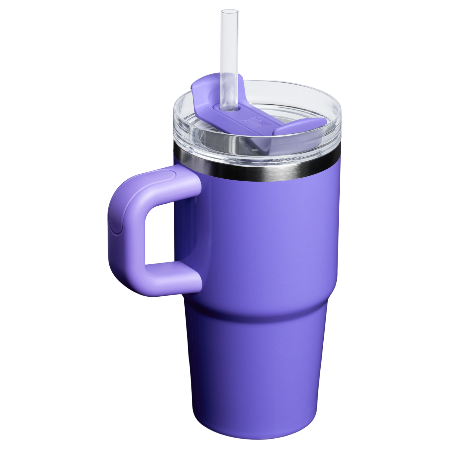 The Quencher H2.O FlowState™ Tumbler | 20 OZ - Stanley Create - Ready for Meetings