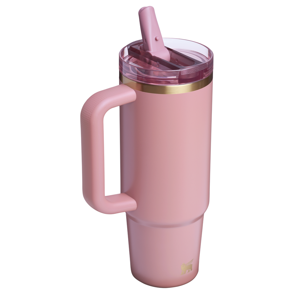 The Quencher ProTour Flip Straw Tumbler | 30 OZ - Stanley Create - A Refill for Every Day