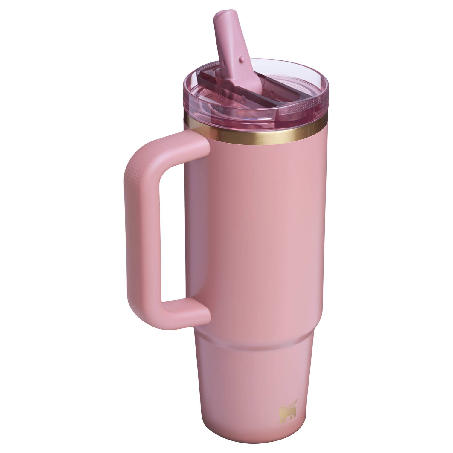 The Quencher ProTour Flip Straw Tumbler | 30 OZ - Stanley Create - A Refill for Every Day
