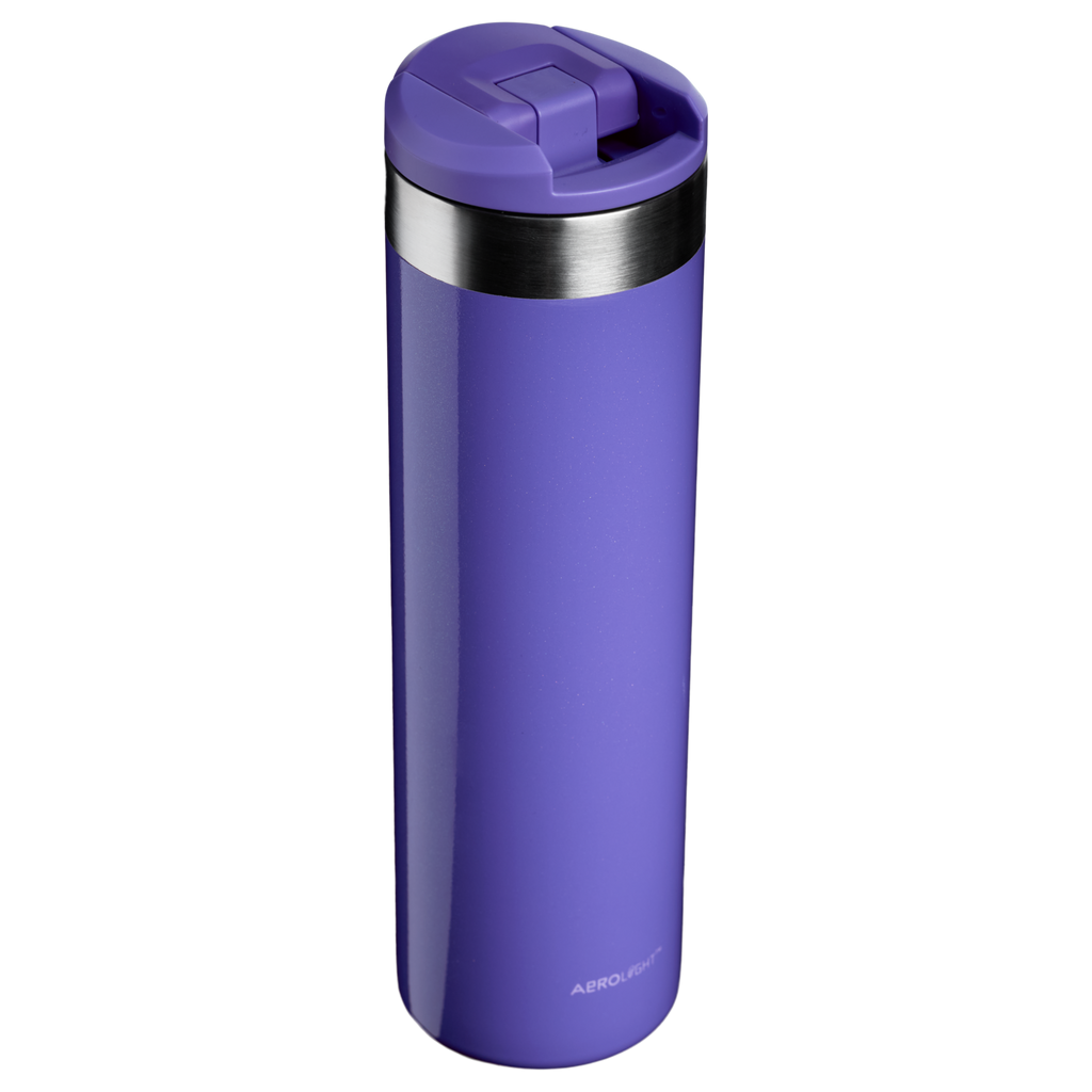 The Transit Flip Top Mug | 20 OZ - Stanley Create - Hydration Within Reach
