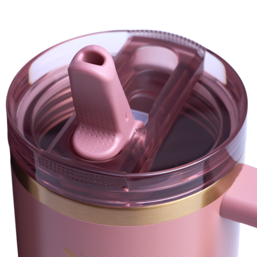 The Quencher ProTour Flip Straw Tumbler | 30 OZ - Stanley Create - A Refill for Every Day
