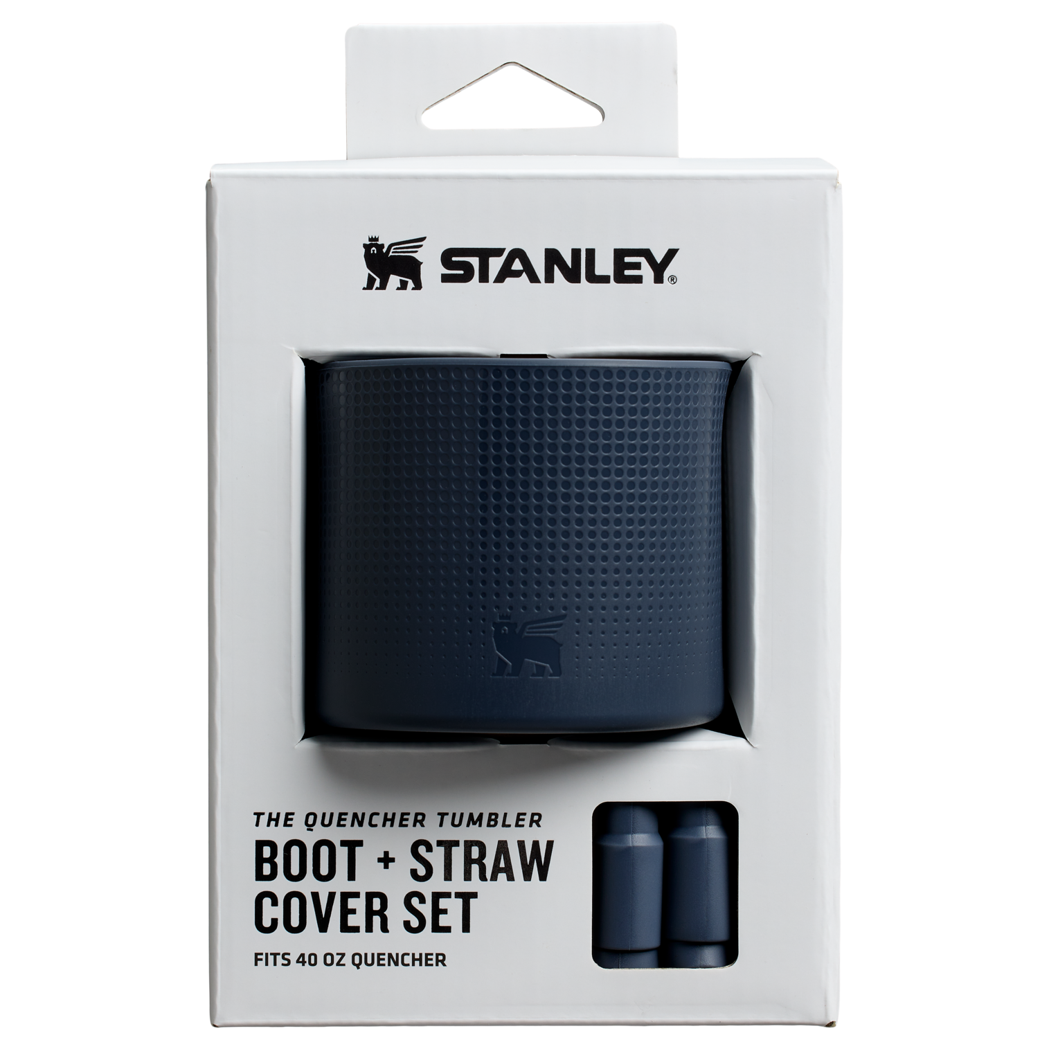Stanley Quencher Boot and Straw Cover Set | 30 OZ & 20 OZ - Daily Cup Ready
