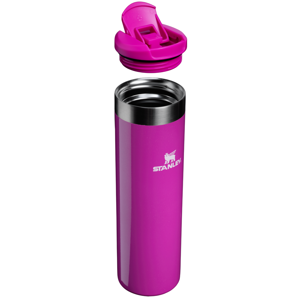 The Transit Flip Top Mug | 20 OZ - Stanley Create - Hydration Within Reach