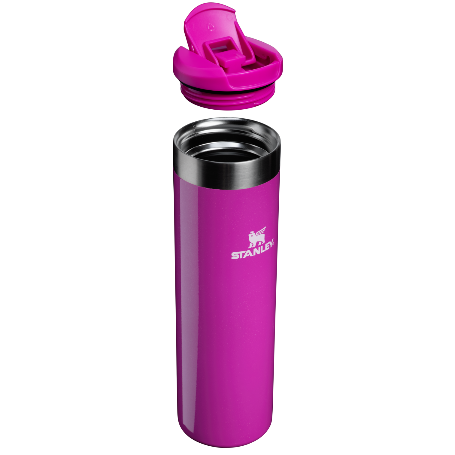 The Transit Flip Top Mug | 20 OZ - Stanley Create - Hydration Within Reach