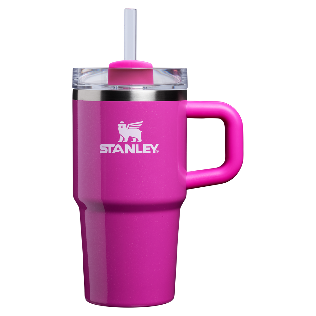 The Quencher H2.O FlowState™ Tumbler | 20 OZ - Stanley Create - Ready for Meetings