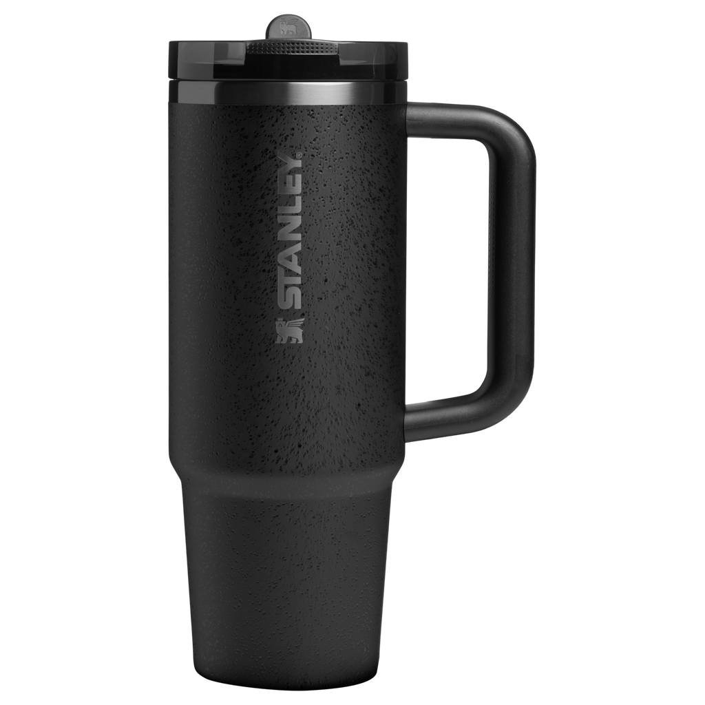 The Quencher ProTour Flip Straw Tumbler | 30 OZ - Stanley Create - A Refill for Every Day