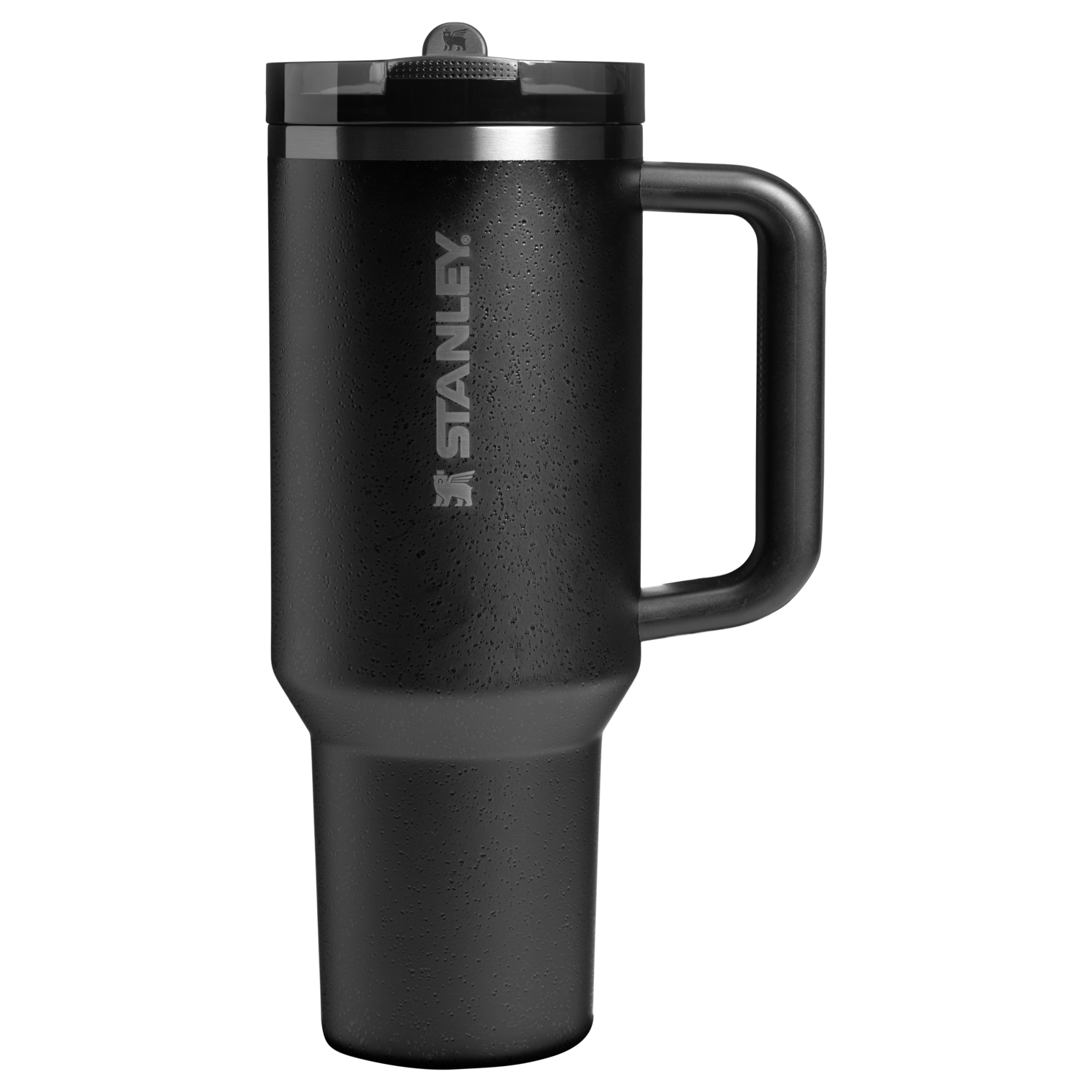 The Quencher ProTour Flip Straw Tumbler | 40 OZ - Stanley Create - Daily Sip Routine
