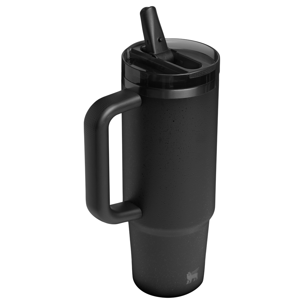 The Quencher ProTour Flip Straw Tumbler | 30 OZ - Stanley Create - A Refill for Every Day
