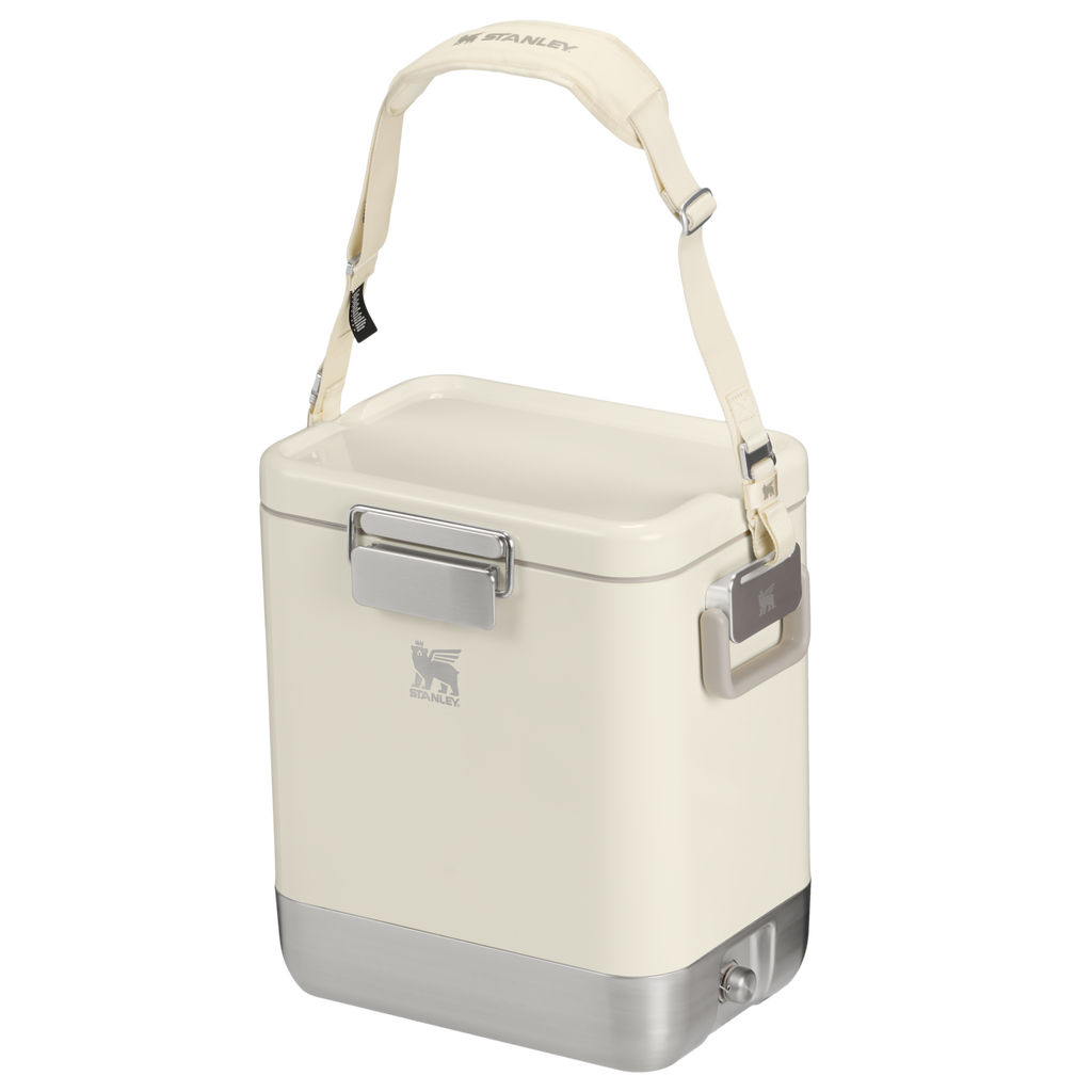The Stanley Lifted Spirits™ Steel Cooler | 26 QT - Keep It Close