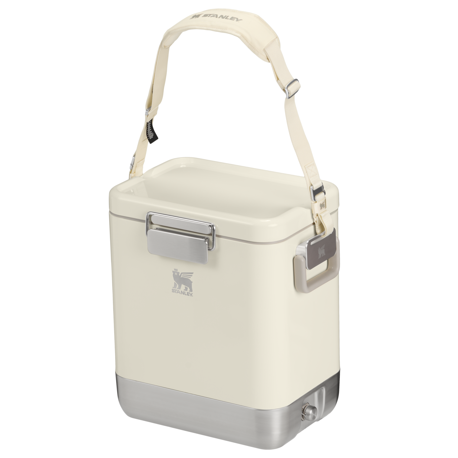 The Stanley Lifted Spirits™ Steel Cooler | 26 QT - Keep It Close