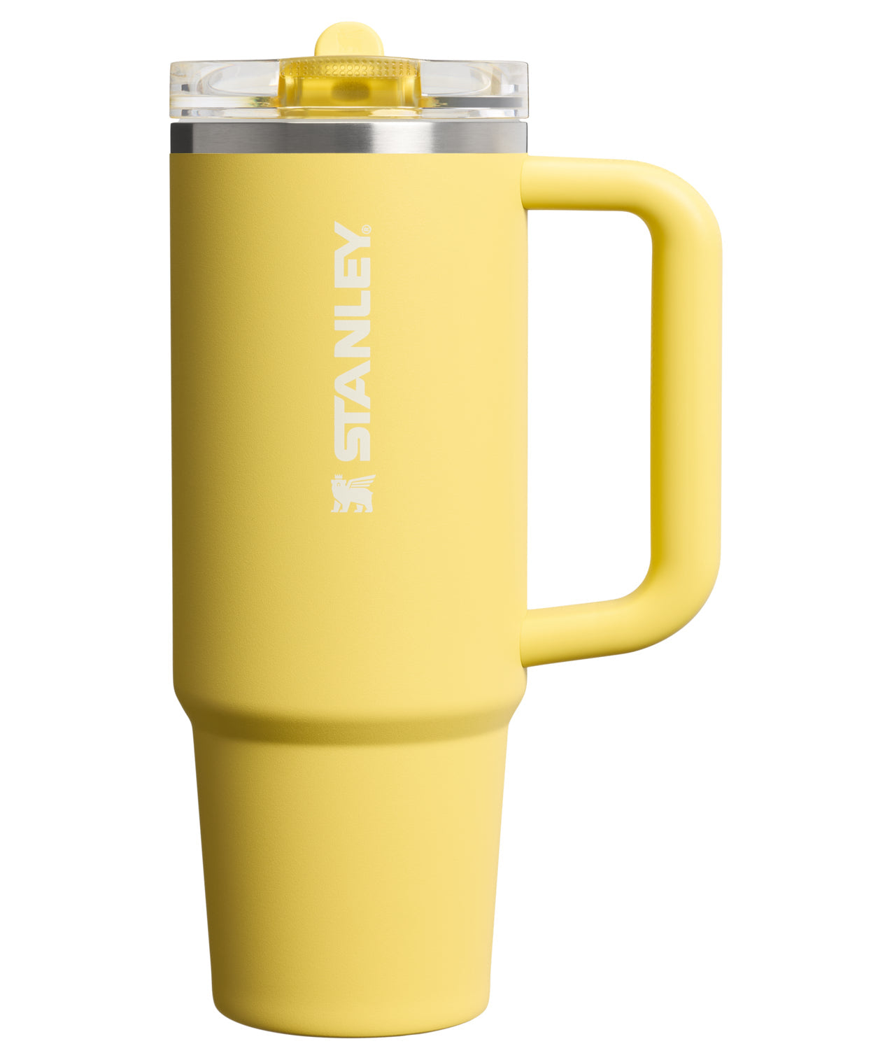 The Quencher ProTour Flip Straw Tumbler | 30 OZ - Stanley Create - A Refill for Every Day