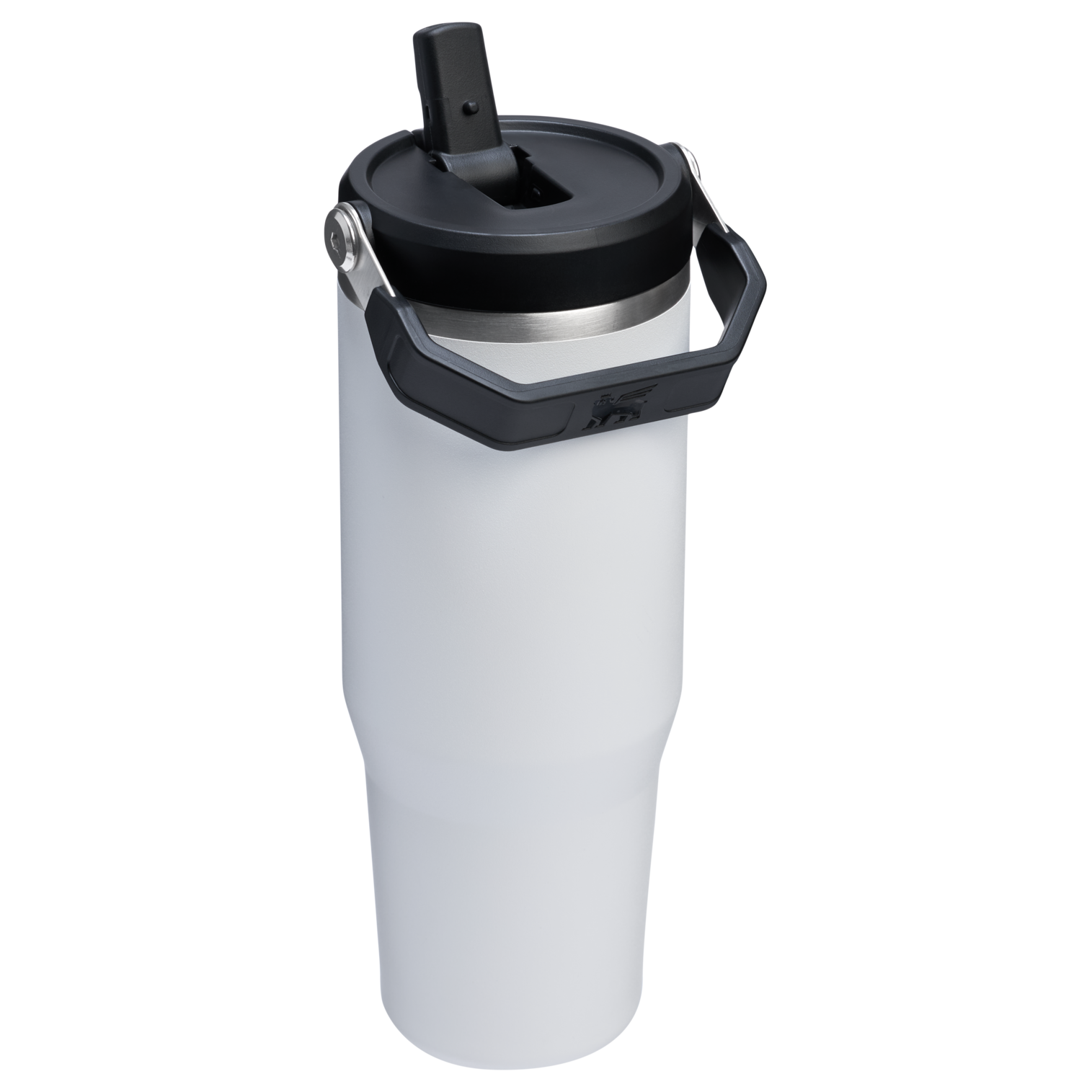 The IceFlow™ Flip Straw Tumbler | 30 OZ - Made for Your Sip