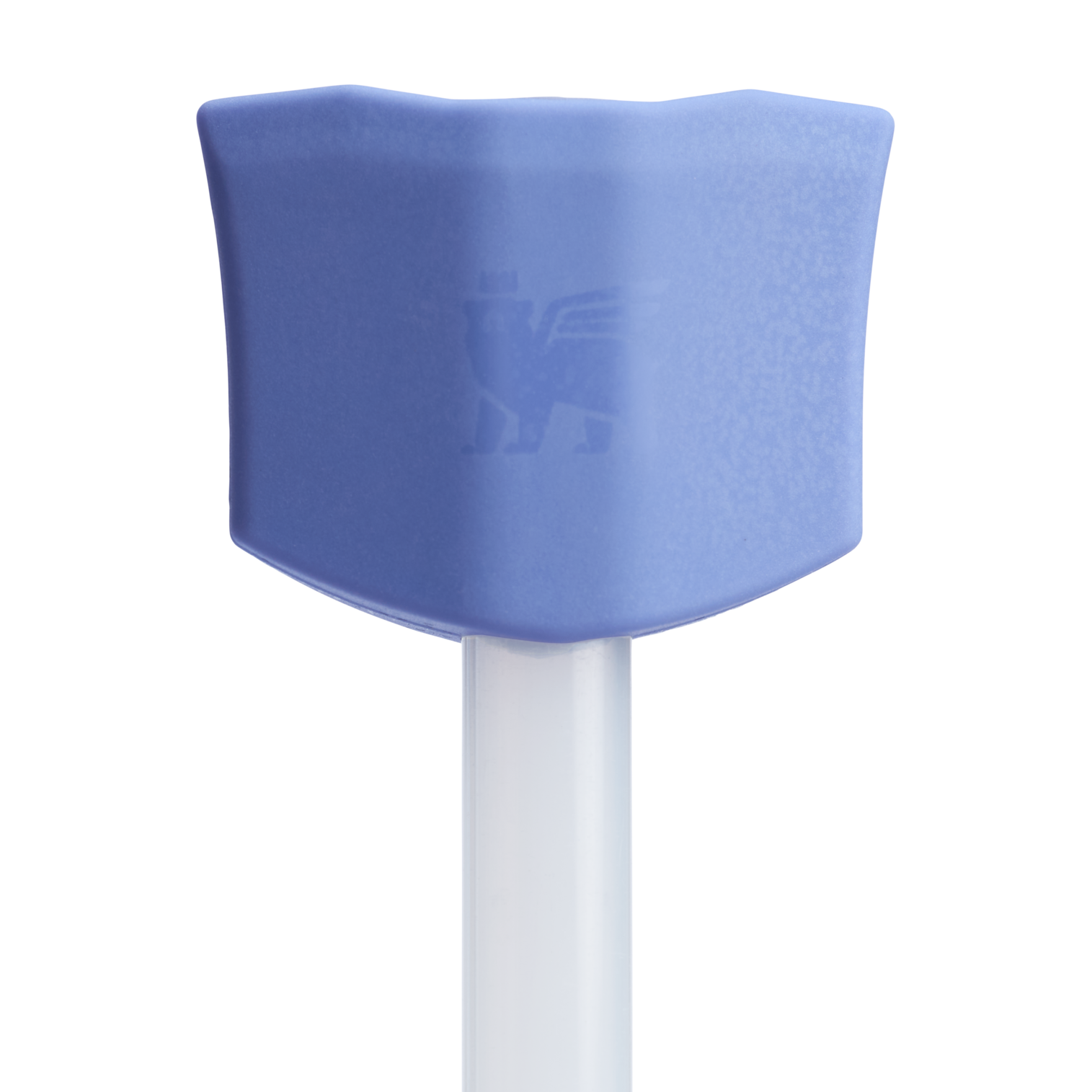 The Stay Smooth Straw Topper | 2-pack - Water Within Reach