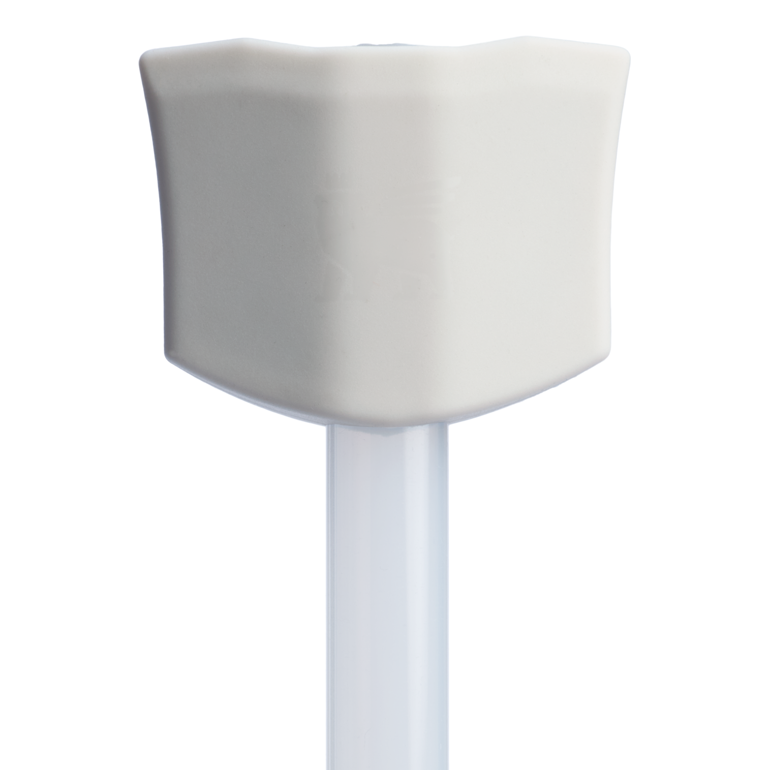 The Stay Smooth Straw Topper | 2-pack - Water Within Reach