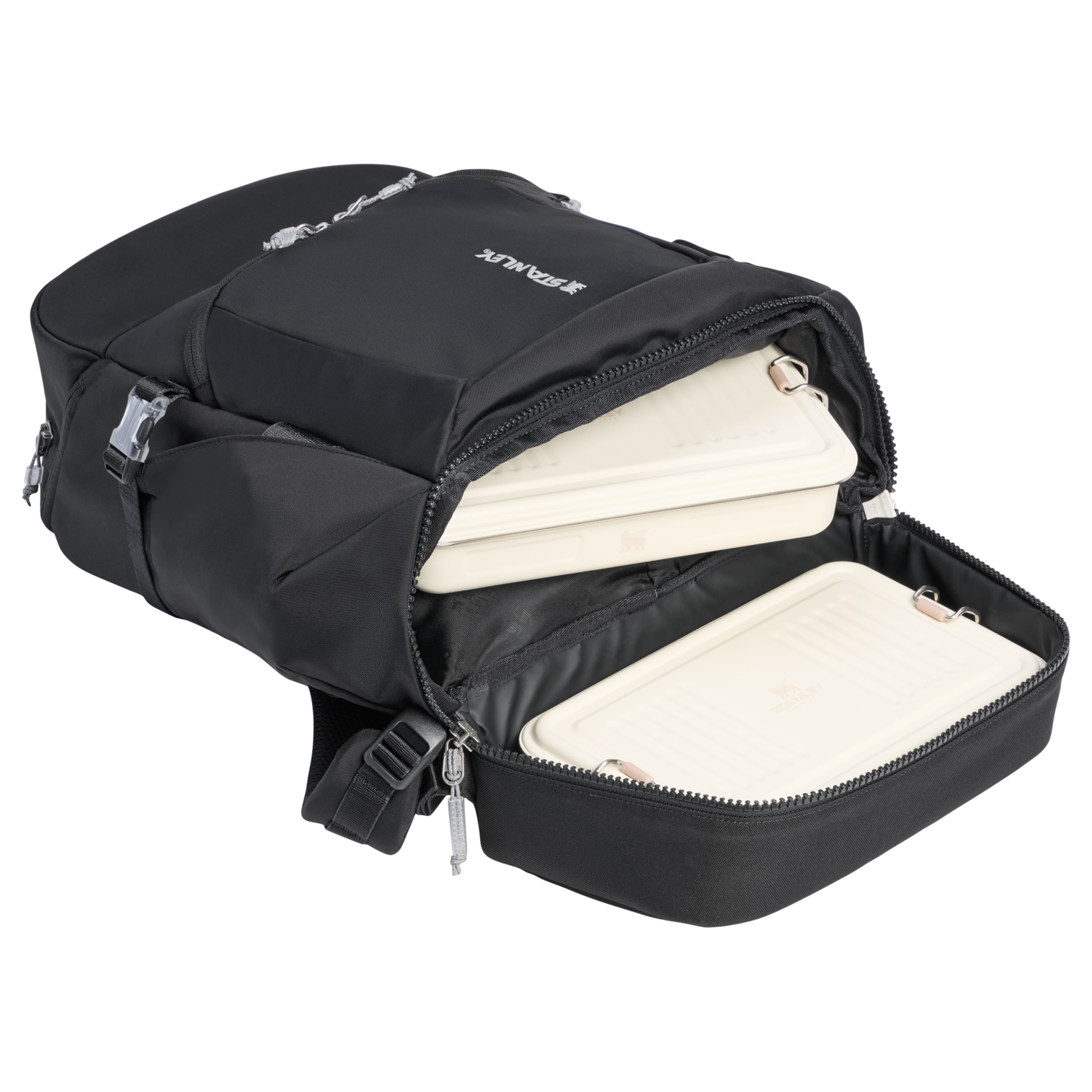 The Vitalize™ Backpack | 30.9 QT - Made for Your Sip