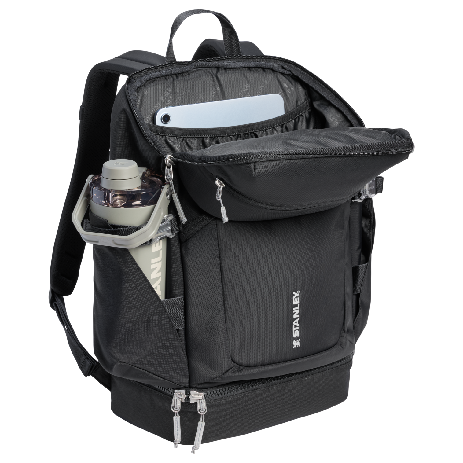 The Vitalize™ Backpack | 30.9 QT - Made for Your Sip