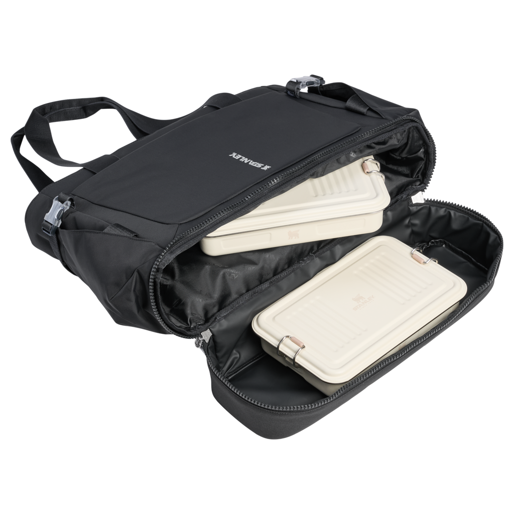 The Vitalize™ Tote | 27.6 QT - A Cup That Fits