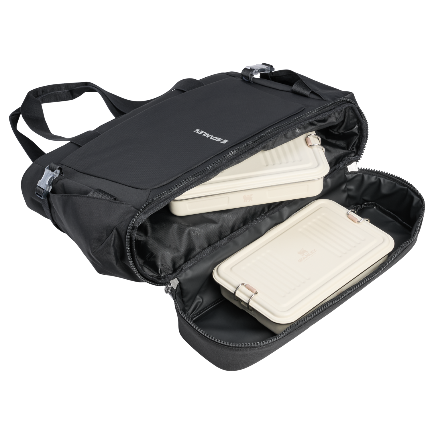 The Vitalize™ Tote | 27.6 QT - A Cup That Fits